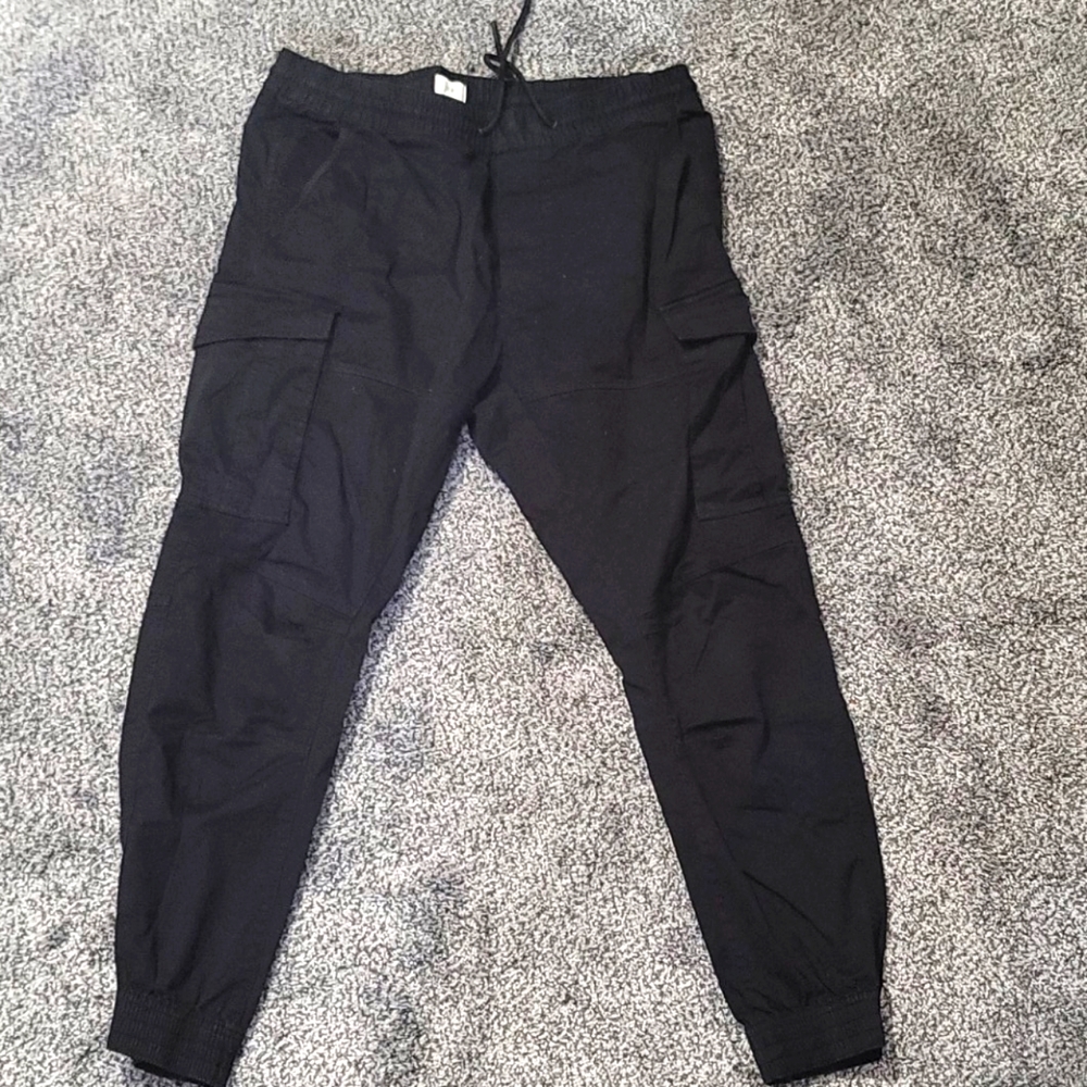 Mens cargo pants